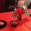 3-Piece Set of Anti-Fall and Non-Breakable Ashtrays,Perfect for Bar/Restaurant Use- & Stackable 5