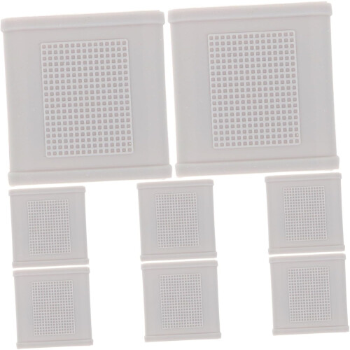 16pcs protetor de silicone de manga de dedo de golfe resistente ao desgaste