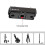 PULUZ Magnetic Quick Release Base Mount Compatible with Insta360 Ace / Ace Pro Black 2