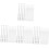 4sets Pen Water-resistant Makers Eyebrow Cosmetics Tools Lip Mapping Pen 1