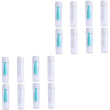 16-teiliges Set mit Saugnäpfen zum Entfernen von Linsen für Brillenreparatursets