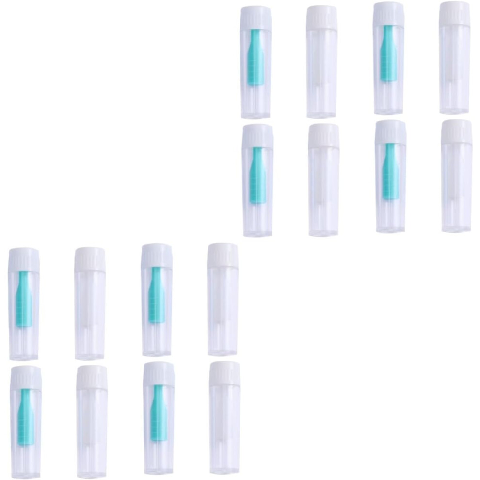 Hkhbjs 16Pcs Lens Remover Suction Stick Package For Glasses Repair Kit Lenses Suction Cup Tool