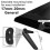 Universal Adjustable TV Stand Pedestal for Flat Screen TVs Universal Fit 2