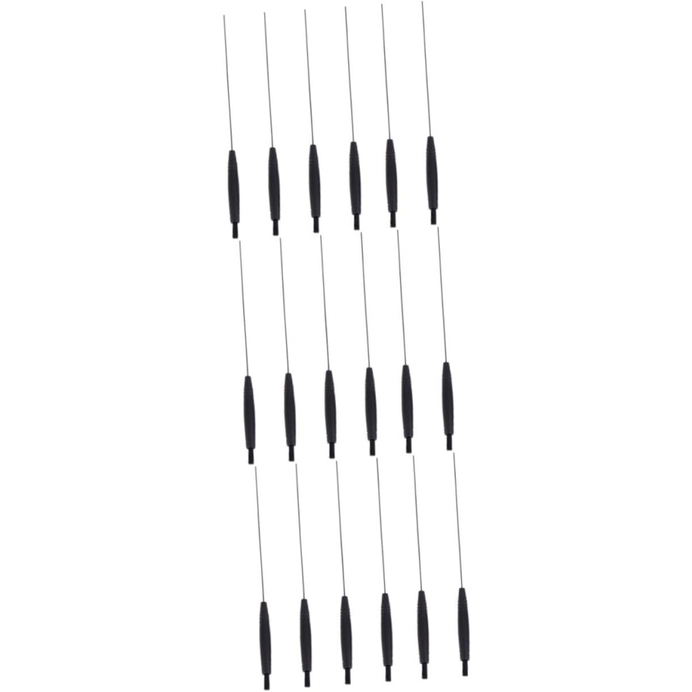Hkhbjs 18Pcs Hearing Aid Cleaning Hearing Amplifier Cleaner Cleaning Tools