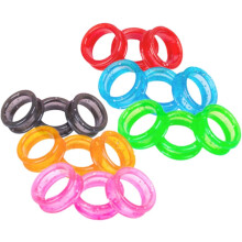 25pcs Aluminum Foil Insulation Bags 25x30cm Thickened 3mm Portable Thermal Food Bags Multi-Function