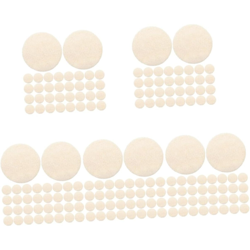 Hkhbjs 180Pcs Face Exfoliating Loofah Pads Cleansing Scrubber Facial Pads For Skin Scrubbing Use In Shower Daily Beauty Routine