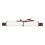 Blank Chinese Scroll Paper Painting Scroll Custom Chinese Calligraphy Paper 2