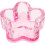 Κύπελλο πλύσης νυχιών Crystal Dappen Dish Manicure Bowl για θήκη πινέλου νυχιών Soak off Bowl 1