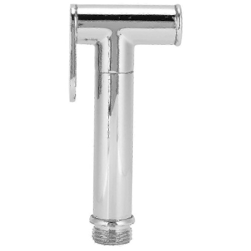 Spruzzatore bidet portatile in rame G1/2 per bagno e WC, accessorio per doccetta. 1