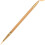 Double-ended Eyeliner Brush with Handle Versatile Makeup Tool 1