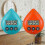 Silent Non Ticking Waterproof Shower Timer Magnetic Back Battery Operated Digital Timer Small Size 2