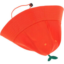 Zonnehoed voor jongens en meisjes, visserspet met brede rand, zonbeschermende hoed voor buitenactiviteiten op het strand.