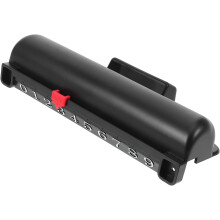 Contatore di punteggio per calcio balilla e air hockey, accessorio per tabellone segnapunti multigiocatore