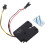 Ηλεκτρική κλειδαριά ελέγχου Dc12V Mini Servo Door Latch με διακόπτη ανίχνευσης 1