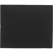 Balanstrainingsmat van schuim, 40x33x5 cm, antislip yoga-oefenmat van schuim, knieondersteuningsmat