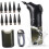Portable Ear Cleaner Tool Electric Ear Wax Removal Cleaning Kit Multiple Modes 1