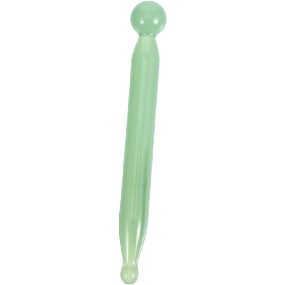 Hkhbjs Acupoint Pen Massager Gua Sha Massages Tool For Eye Roller Face Massages Roller Scraping Tool