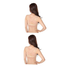 2er-Pack Rückenstütze für Damen zur Korrektur von Rundrücken und zur Unterstützung der Brustmuskulatur