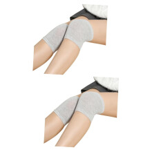 2er-Pack Kniebandagen für Laufen, Wandern und andere Outdoor-Sportarten