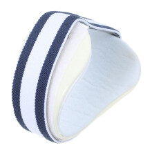 2 Stück verstellbare Tennisarm-Stützclips für bequeme Linderung und Komfort beim Sport, ideal für Unterarmtraining.