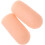Maniche protettive in gel di silicone per le dita, ideali per pelli screpolate e vesciche. 1