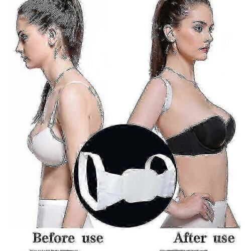 Back Shoulder Support Belt Posture Corrector Orthopedic Protection Periarthritis 1