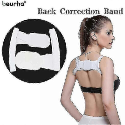 Back Shoulder Support Belt Posture Corrector Orthopedic Protection Periarthritis 2