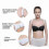 Back Shoulder Support Belt Posture Corrector Orthopedic Protection Periarthritis 4
