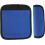 2pcs Luggage Handle Wraps Neoprene Soft Grip Covers Blue Enhance Functionality Personalize Luggage 1