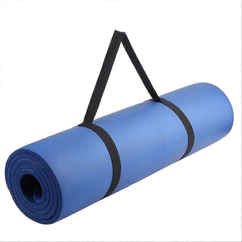 5Pcs Black Yoga Exercise Related Methods, Exercise, Fitness 2