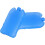 2Pcs Reusable Ice Packs for Air Conditioner Fan, Medium Size Cooling Blocks 1