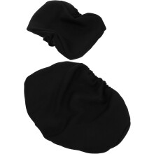 Kunststoff-Rohrfederwaage 2,5 kg, gelb, für Physikexperimente im Klassenzimmer, Haken