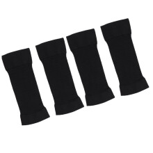 Ärrtäckande ärmar Armformande ärmar Elastisk kompression Armformare och vadformare Bantning