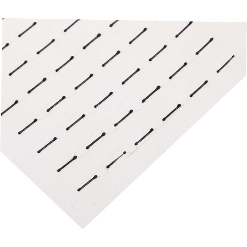 Replaceable Adhesive Strips for Eyelashes Self-adhesive Lash Glue Sweatproof for Lashes Natural Easy Application 2