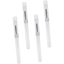 8-teiliges Set Silikon-Lippenmaskenpinsel, Lippenstiftapplikatoren, Make-up-Lippenbalsam-Applikatoren für Damen zum Auftragen