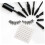 Replaceable Adhesive Strips for Eyelashes Self-adhesive Lash Glue Sweatproof for Lashes Natural Easy Application 4
