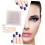 Replaceable Adhesive Strips for Eyelashes Self-adhesive Lash Glue Sweatproof for Lashes Natural Easy Application 5