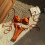 Bathing Suit for Women Halter Ring Linked Tie Side-White S 4