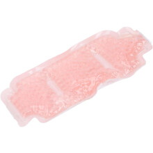 Lot de 2 poches de gel froid portables pour poignet, idéales pour la thérapie par le froid et le froid.