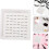 Replaceable Adhesive Strips for Eyelashes Self-adhesive Lash Glue Sweatproof for Lashes Natural Easy Application 7