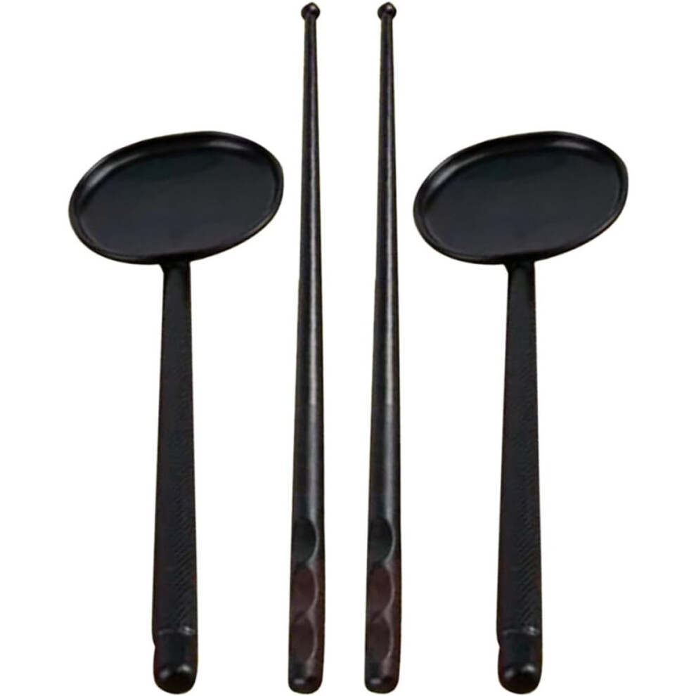 Hkhbjs 2 Sets Children Eye Occluder And Handheld Test Pointer Kit 4Pcs Lightweight Optometry Tool