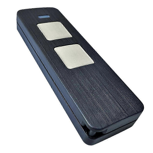 Garage Door Remote Control Wireless Rolling Gate Controller for SOMMER Series APERTO Door Remote Con 1