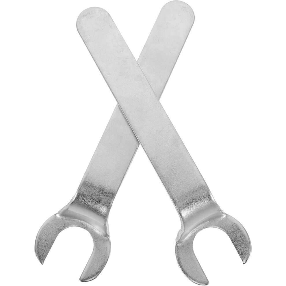 2Pcs Fire Sprinkler Wrench Tool For Recessed Sprinkler Heads For Residential And Commercial Systems 5455468303913