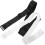 Fascia elastica regolabile per camicia da donna, 2 pezzi, comoda per feste e uso quotidiano 1
