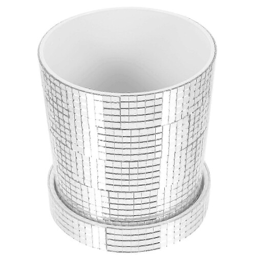 Floral Containers with Modern Design, Enhancing Any Indoor Space Gracefully 2