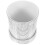 Floral Containers with Modern Design, Enhancing Any Indoor Space Gracefully 4