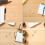 30pcs Heart-Shaped Thumbtack Decorative Tacks Heart Push Tacks 3
