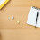 30pcs Heart-Shaped Thumbtack Decorative Tacks Heart Push Tacks 5