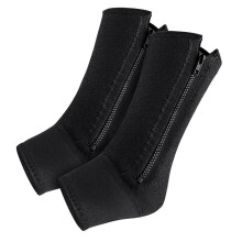 2 Stück Sport-Knöchelschutz-Beinschützer, Knöchelbandagen, Stützbandagen für Männer und Frauen