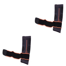 2 Stück verstellbare Ellbogen- und Armschützer, Armpolster